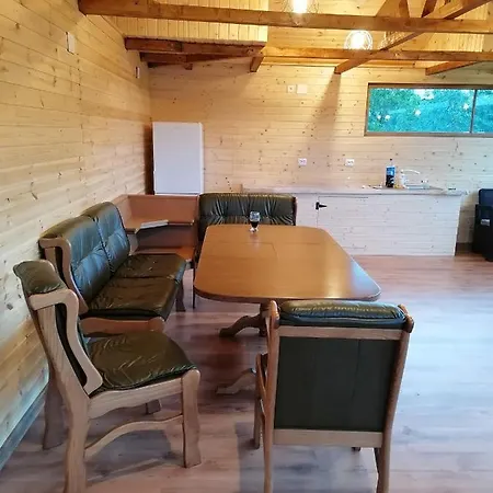 Guest house Casa Veche