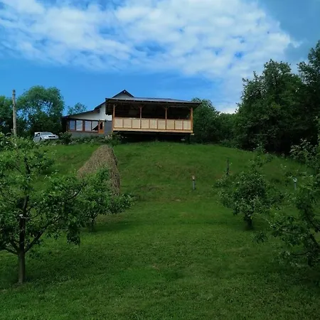 Casa Veche Guest house *