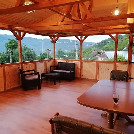 Casa Veche * Corbeni
