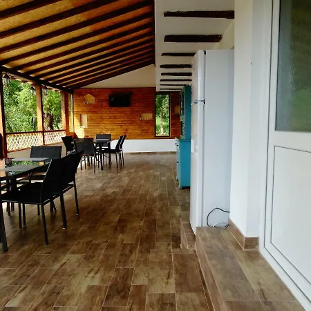 Casa Veche Guest house Corbeni