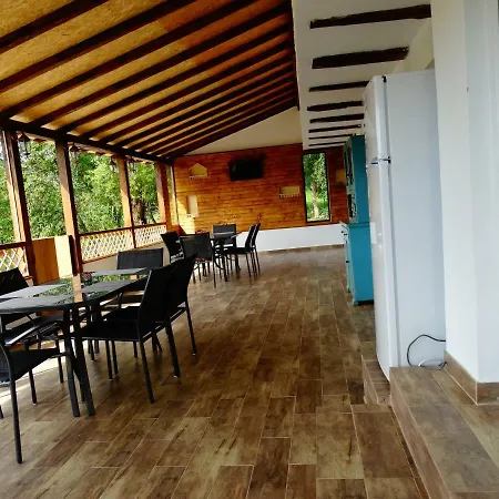 Casa Veche