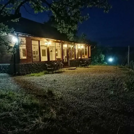 Casa Veche Guest house Corbeni
